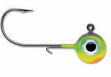 VMC NEON MOON EYE JIG 1/8OZ