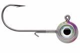 VMC NEON MOON EYE JIG 1/8OZ