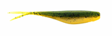 XZONE RALLY SHAD 4.5"