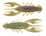XZONE STEALTH CRAW 2.5"