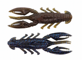 XZONE STEALTH CRAW 2.5"
