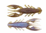XZONE STEALTH CRAW 2.5"