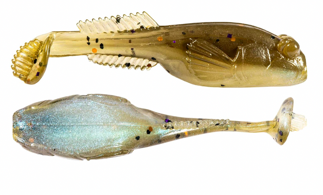 Just Arrived – Grimsby Tackle