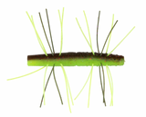 Z-MAN FUZZY TRD 2.75"