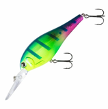 BANDIT WALLEYE SHAD 2 3/8"