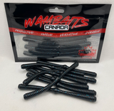 WAMBAITS WOBBLINS 5.25"