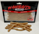 WAMBAITS WOBBLINS 5.25"