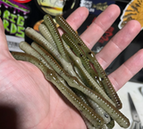 WAMBAITS WOBBLINS 5.25"
