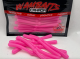 WAMBAITS WOBBLINS 5.25"