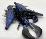 WAMBAITS WAMPAGE 4.25"