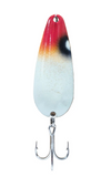 WACK M GLOW CASTING SPOON 7/8oz