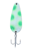 WACK M GLOW CASTING SPOON 7/8oz