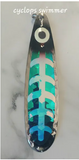 FIREBRAND MAG TROLLING SPOON