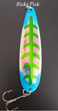 FIREBRAND MAG TROLLING SPOON