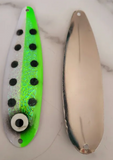 FIREBRAND MAG TROLLING SPOON