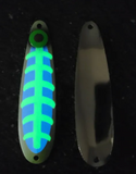 FIREBRAND MAG TROLLING SPOON
