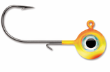 VMC NEON MOON EYE JIG 1/2OZ