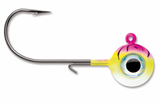 VMC NEON MOON EYE JIG 1/2OZ