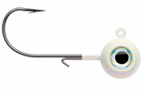 VMC NEON MOON EYE JIG 1/2OZ