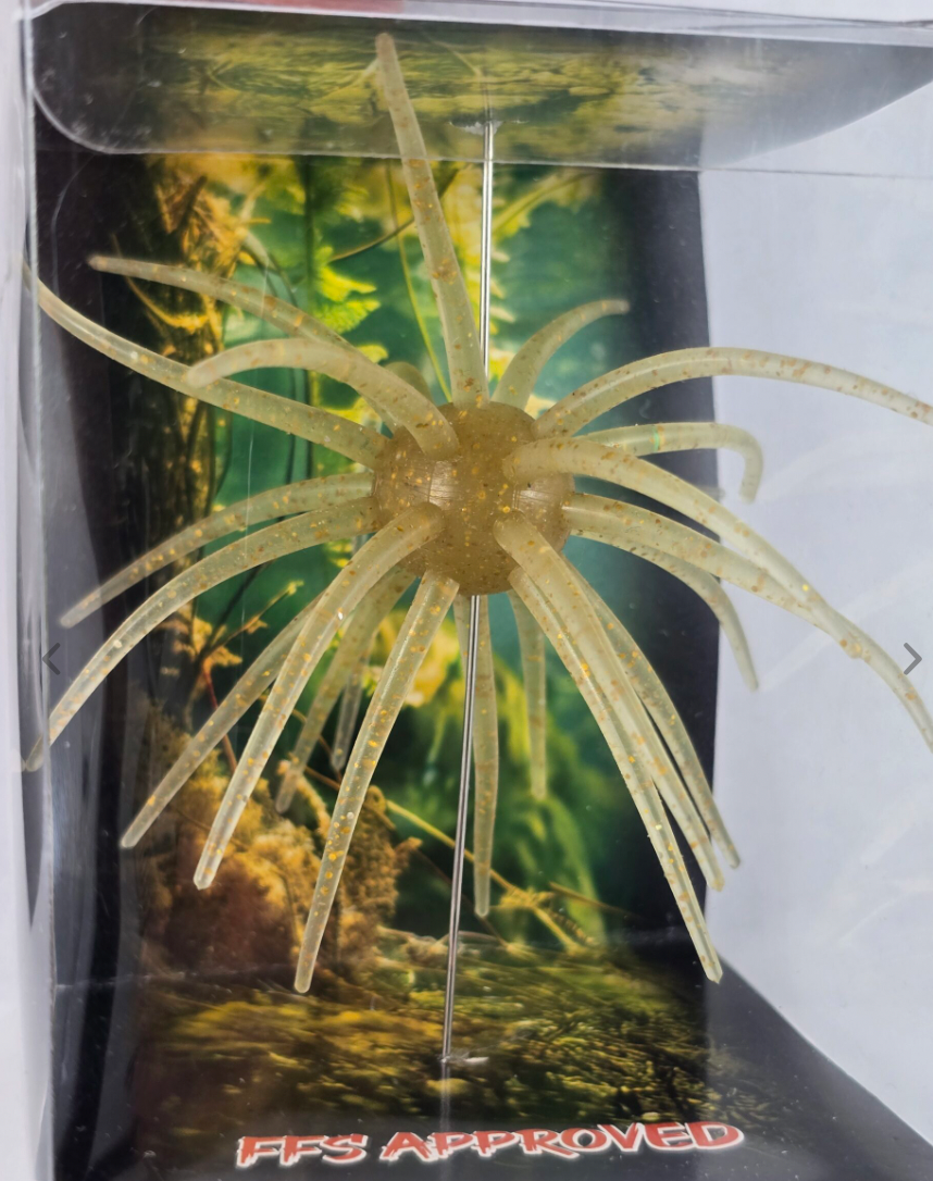 バスタイムボミー Just Arrived – Grimsby Tackle