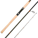 STREAM SPINNING ROD HERITAGE S