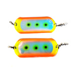 SALMON CANDY COHO DODGER