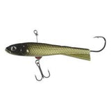 FREEDOM TURN BACK SHAD 1OZ.