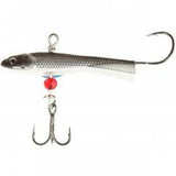 FREEDOM TURN BACK SHAD 1OZ.