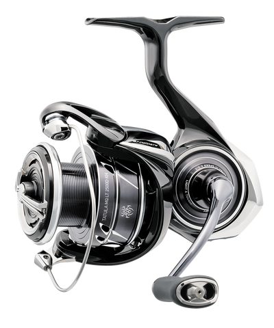 DAIWA TATULA MQ LT SPINNING REEL 3000