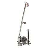 CISCO TACKLE ELECTRIC DOWNRIGGER TELESCOPIC BOOM