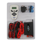 TROLLMASTER THROTTLE/STEER CONTROL