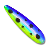 TNT FISHING TROLLING SPOON 4" MAG