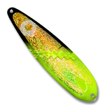TNT FISHING TROLLING SPOON 4" MAG