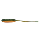 WALLEYE COUNTY FLATBED DRIFTER 6"