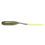 WALLEYE COUNTY FLATBED DRIFTER 6"