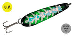 NORTHERN KING MAGNUM TROLLING SPOON