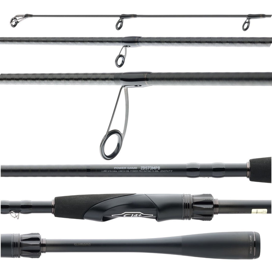 Just Arrived – Grimsby Tackle