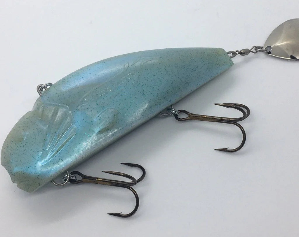 Just Arrived – Grimsby Tackle