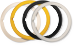 DIPSY DIVER O RING 4 PACK SET SIZE 000