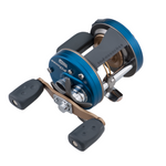 ABU GARCIA AMBASSADEUR BAITCASTER C4 RH