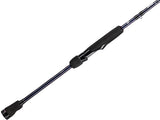 ABU GARCIA IKE TRAVEL SPINNING ROD 7' M/ML 3 PC.