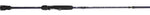 ABU GARCIA IKE TRAVEL SPINNING ROD 7' M/ML 3 PC.