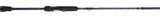 ABU GARCIA IKE TRAVEL SPINNING ROD 7' M/ML 3 PC.