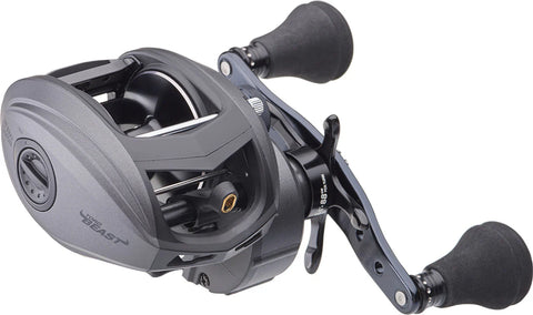 ABU-GARCIA REVO TORO BEAST HS BAITCASTER REEL LH