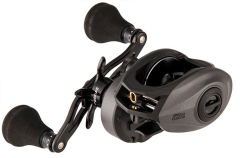 ABU-GARCIA REVO BEAST HS BAITCASTER REEL RH