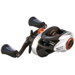 ABU GARCIA REVO X BAITCASTER REEL RH