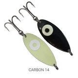 ACME SPOON LITTLE CLEO 3/4 OZ.