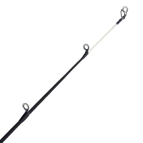 UGLY STIK GX2 CASTING ROD 6'6" MH 2 PC.