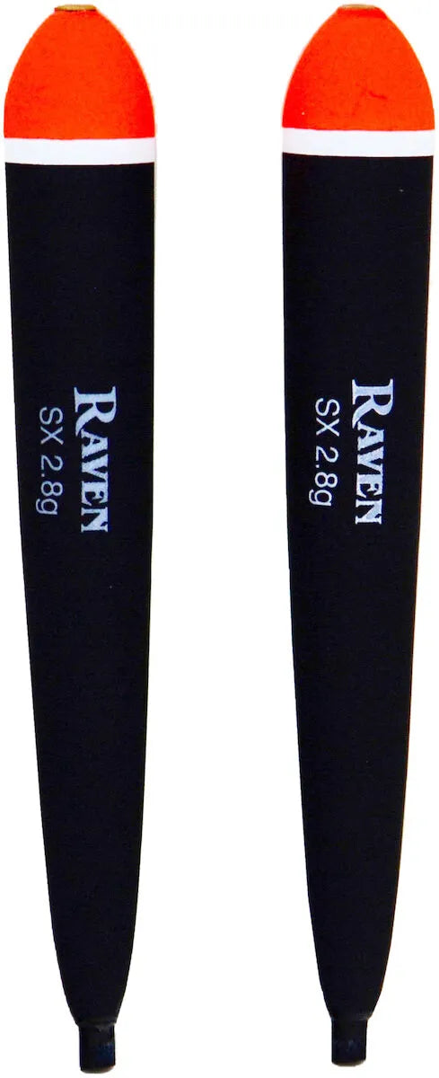Raven Float Kit RAVEN FLOAT SX – Grimsby Tackle