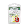 MUSTAD HOOK SLOW DEATH #2